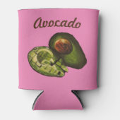 Rafraîchisseur Pour Canette Avocado Can Cooler (Devant)