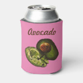 Rafraîchisseur Pour Canette Avocado Can Cooler (Can Dos)