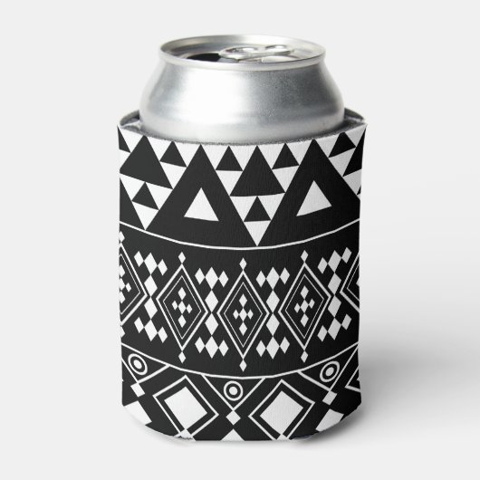 Rafraîchisseur Pour Canette Aztèque (Can devant)