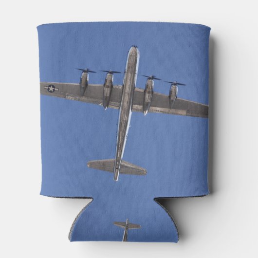 RAFRAÎCHISSEUR POUR CANETTE B-52 (Dos)