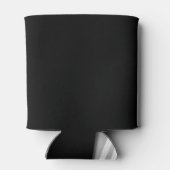 Rafraîchisseur Pour Canette B&W X-Ray Arm Skeleton Bones (Dos)