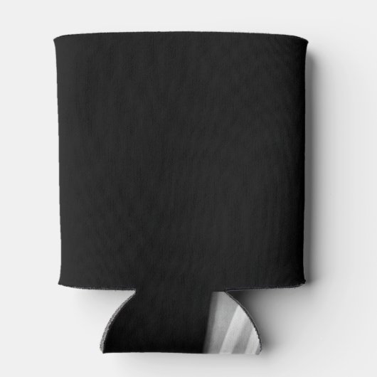 Rafraîchisseur Pour Canette B&W X-Ray Arm Skeleton Bones (Dos)