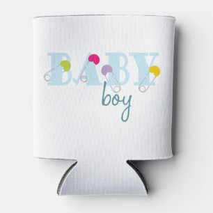 Rafraîchisseur Pour Canette Baby Boy
