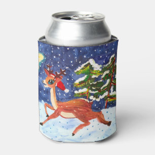 Rafraîchisseur Pour Canette Baby Deer