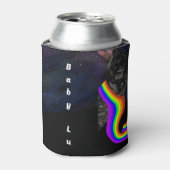 Rafraîchisseur Pour Canette Baby Lu Coozie (Can devant)