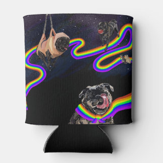 Rafraîchisseur Pour Canette Baby Lu Coozie