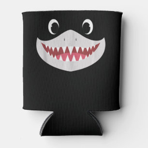 Rafraîchisseur Pour Canette Baby Shark Halloween