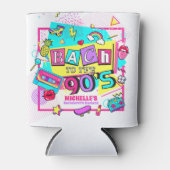 Rafraîchisseur Pour Canette Bach aux années 90 (Devant)