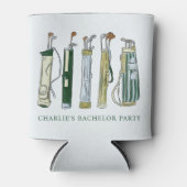 Rafraîchisseur Pour Canette Bachelor (Devant)