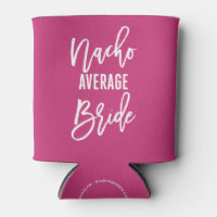 Bachelorette Party Nacho moyenne Fiesta Faveur