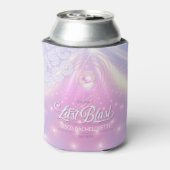 Rafraîchisseur Pour Canette Bachelorette Retro Dernier Blast Disco v2 ID928 (Can Dos)
