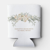 Rafraîchisseur Pour Canette Bachelorette Week-end Fête Favoriser Cadeau Person (Dos)