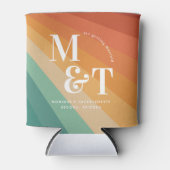 Rafraîchisseur Pour Canette Bachelorette Week-end Fête Favoriser la Can Person (Devant)