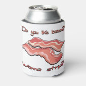Rafraîchisseur Pour Canette Bacon (Can Dos)