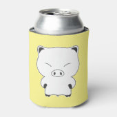 Rafraîchisseur Pour Canette Bad mood today (Can devant)