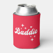 Rafraîchisseur Pour Canette Baddie (Can devant)
