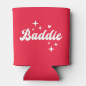 Rafraîchisseur Pour Canette Baddie (Dos)