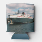 Rafraîchisseur Pour Canette Badger peut refroidir (Dos)