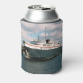 Rafraîchisseur Pour Canette Badger peut refroidir (Can Dos)