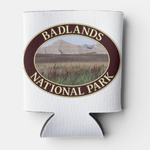 Rafraîchisseur Pour Canette Badlands National Park, Dakota du Sud