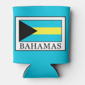 Rafraîchisseur Pour Canette Bahamas (Devant)