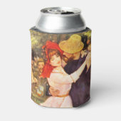 Rafraîchisseur Pour Canette Bal au Moulin de la Galette Auguste Renoir (Can Dos)