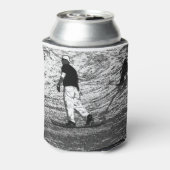 Rafraîchisseur Pour Canette Balade sur les pistes - Snowboard et ski (Can Dos)