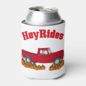 Rafraîchisseur Pour Canette balades en foin (Can devant)