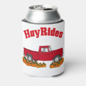 Rafraîchisseur Pour Canette balades en foin (Can Dos)