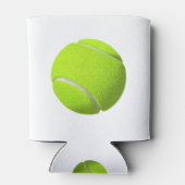 Rafraîchisseur Pour Canette Ball de tennis (Dos)