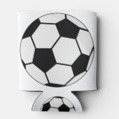 Rafraîchisseur Pour Canette Balle de football (Dos)