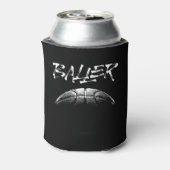 Rafraîchisseur Pour Canette Baller (basket) (Can Dos)