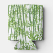 Rafraîchisseur Pour Canette Bambou 7 (Dos)