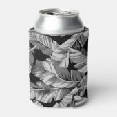 Rafraîchisseur Pour Canette Banane Feuille 3 (Can devant)