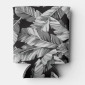 Rafraîchisseur Pour Canette Banane Feuille 3 (Devant)