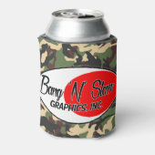 Rafraîchisseur Pour Canette Bang'N'Coozie (Can Dos)