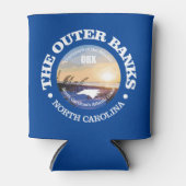 Rafraîchisseur Pour Canette Banques Extérieures (C) (Devant)