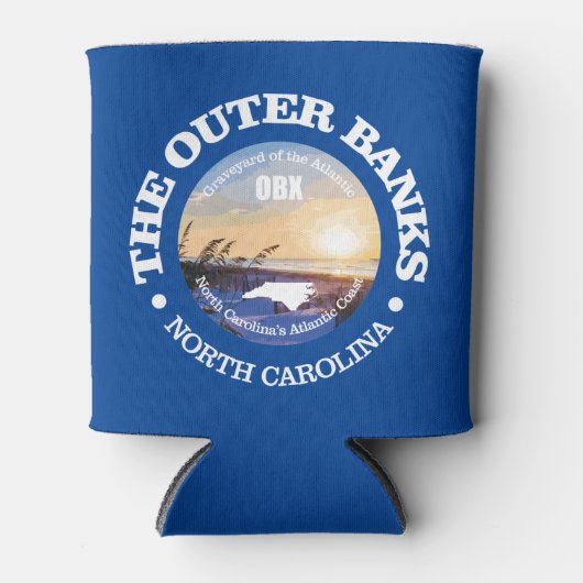 Rafraîchisseur Pour Canette Banques Extérieures (C) (Devant)