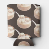 Rafraîchisseur Pour Canette Bao Baby - Tea Time Bao Buddies (Dos)