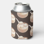 Rafraîchisseur Pour Canette Bao Baby - Tea Time Bao Buddies (Can Dos)