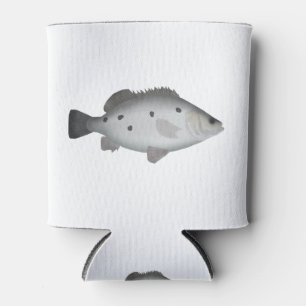 Rafraîchisseur Pour Canette Barcoo Grunter