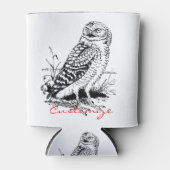 Rafraîchisseur Pour Canette Barne Owl Thunder_Cove (Devant)