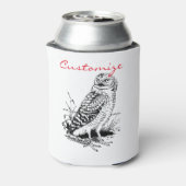 Rafraîchisseur Pour Canette Barne Owl Thunder_Cove (Can Dos)