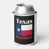 Rafraîchisseur Pour Canette Barnhart TX (Can devant)
