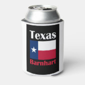Rafraîchisseur Pour Canette Barnhart TX (Can Dos)