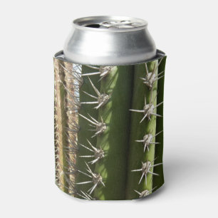 Rafraîchisseur Pour Canette Barrel Cactus II Désert Nature Photo