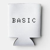 RAFRAÎCHISSEUR POUR CANETTE BASE (Devant)