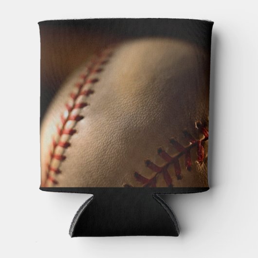 Rafraîchisseur Pour Canette baseball (Devant)