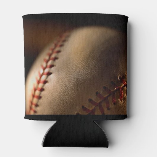 Rafraîchisseur Pour Canette baseball (Dos)