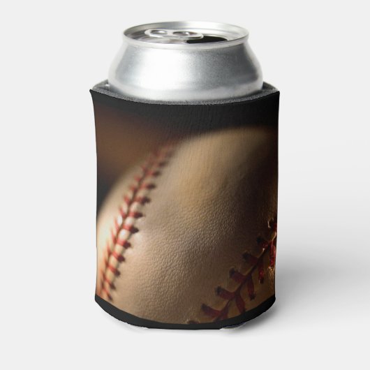 Rafraîchisseur Pour Canette baseball (Can Dos)